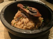 代官山焼肉　kintan （キンタン）