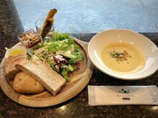 ベーカリーアンドテーブル箱根 （Bakery＆Table）