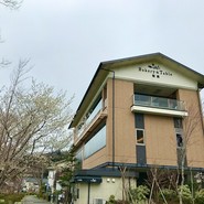ベーカリーアンドテーブル箱根 （Bakery＆Table）