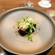 Restaurant　URAKAWA 