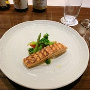 Restaurant　URAKAWA 