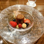 Restaurant　URAKAWA 