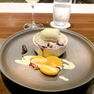 Restaurant　URAKAWA 
