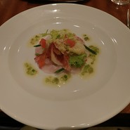 Restaurant　URAKAWA 