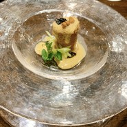 Restaurant　URAKAWA 