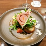 Restaurant　URAKAWA 