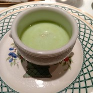 昔ながらのフランス料理 Le chat porte-Bonheur