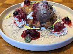 デリリウムカフェ　ギンザ