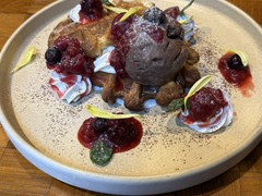 デリリウムカフェ　ギンザ