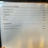 デリリウムカフェ　ギンザ