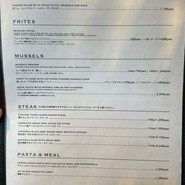 デリリウムカフェ　ギンザ