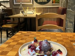 デリリウムカフェ　ギンザ