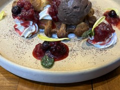 デリリウムカフェ　ギンザ