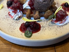 デリリウムカフェ　ギンザ