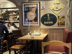 デリリウムカフェ　ギンザ