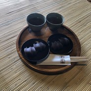 赤福 本店 （あかふく）