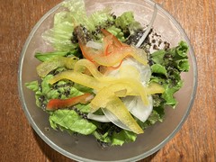 リュリュ　阪急六甲駅店