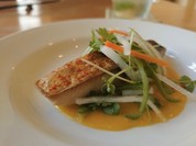 ガーデンレストラン 風舎