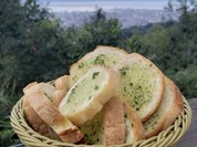 ガーデンレストラン 風舎