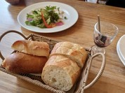 ガーデンレストラン 風舎