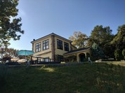 ガーデンレストラン 風舎