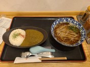 浅草橋百そば