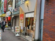 浅草橋百そば