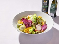 グリーンサラダ