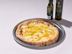 クワトロフォルマッジ