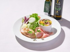 前菜3種盛り合わせ