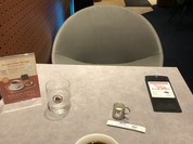 UCCカフェプラザ 名谷店
