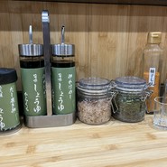 卵かけめし 肉すい専門  やまや