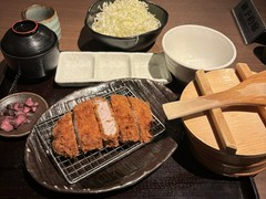 キムカツ恵比寿店