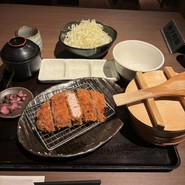 キムカツ恵比寿店