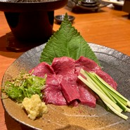 山本牛臓麻布十番店