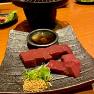 山本牛臓麻布十番店