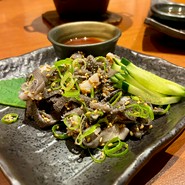 山本牛臓麻布十番店