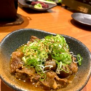 山本牛臓麻布十番店
