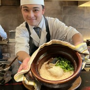 一汁二菜うえの豊中店
