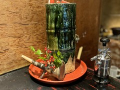 一汁二菜うえの豊中店