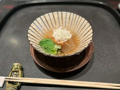 一汁二菜うえの豊中店