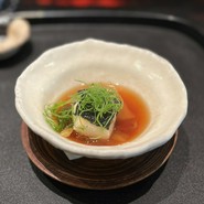 一汁二菜うえの豊中店