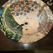一汁二菜うえの豊中店