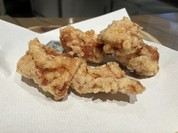 名物 鶏の唐揚げ