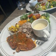 UNO cafe