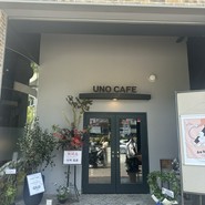 UNO cafe