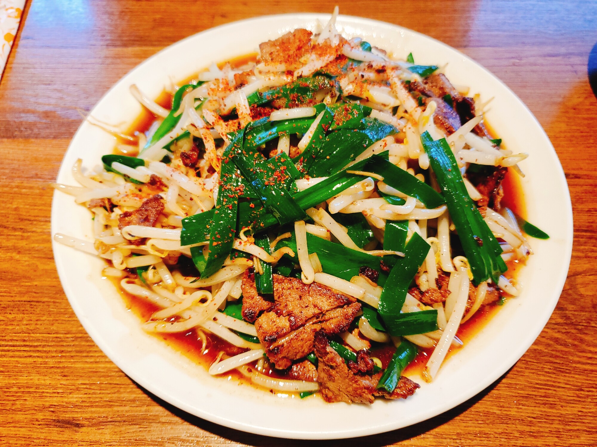 華宴（甲府 中華料理）の料理・店内写真 ヒトサラ