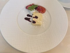 レディースランチ