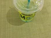アクアレモネード レギュラーサイズ