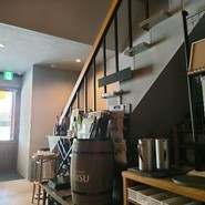 ビストロ ブーコ